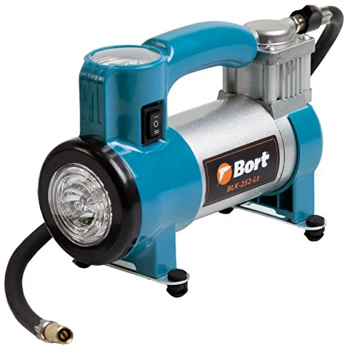 Bort BLK-252-Lt Autokompressor 12 V 25 l/min