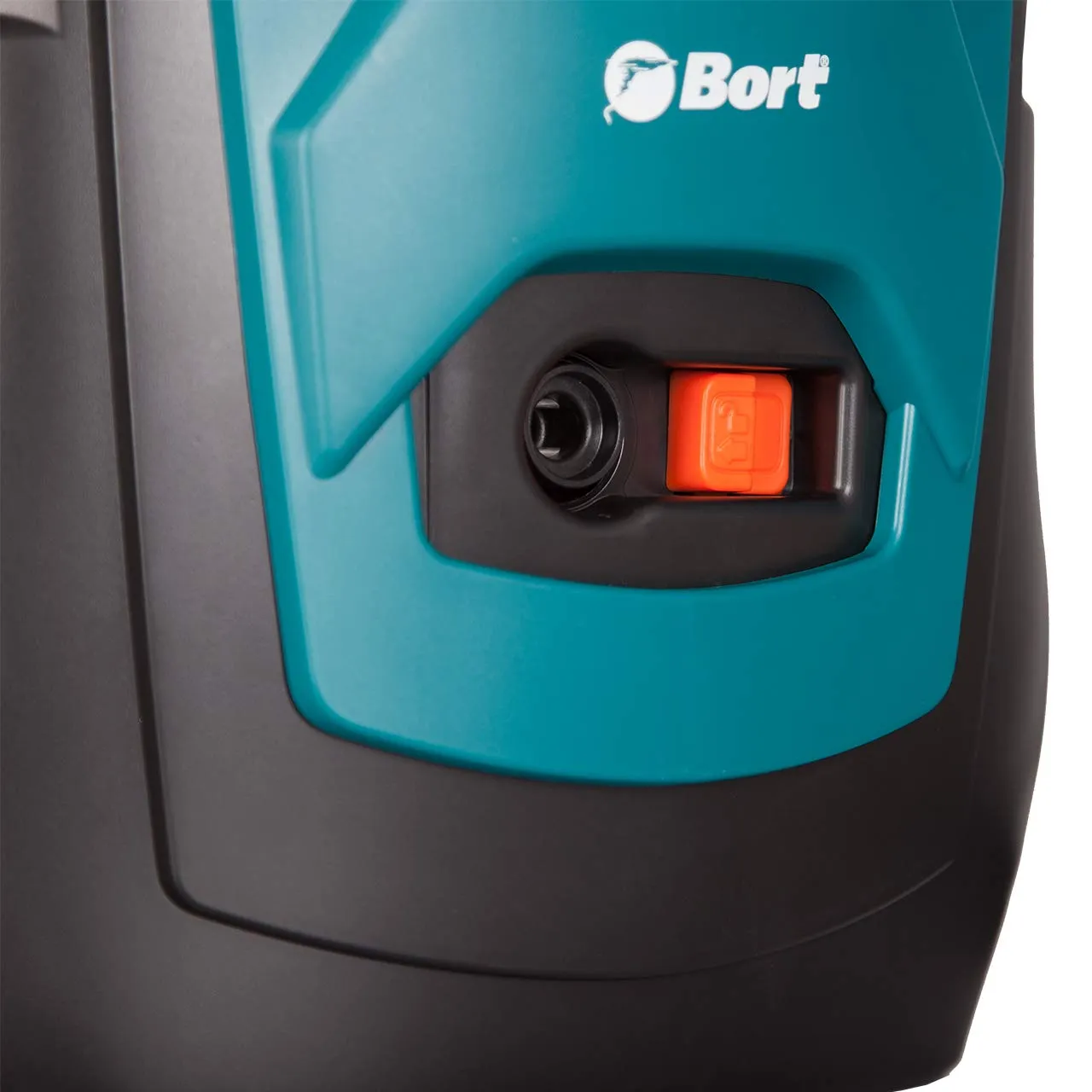 Bort BHR-1900-Pro Hochdruckreiniger 150 bar 1900 W