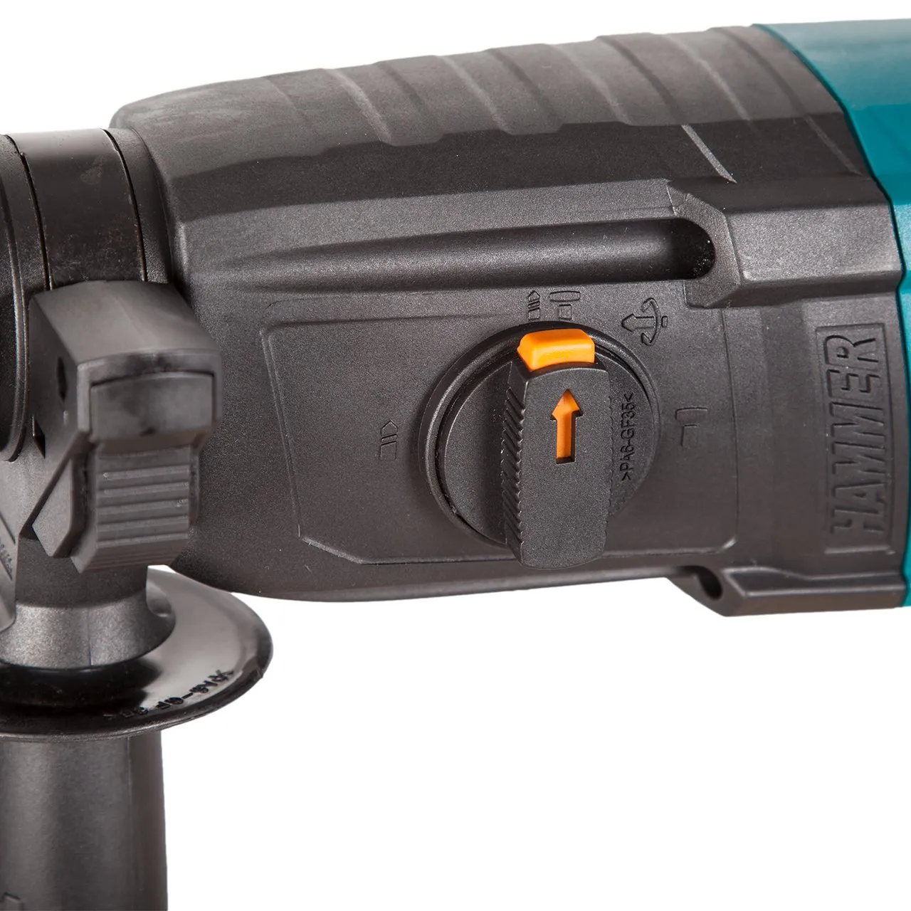 Bort BHD-920X Bohrhammer SDS-Plus 920 W