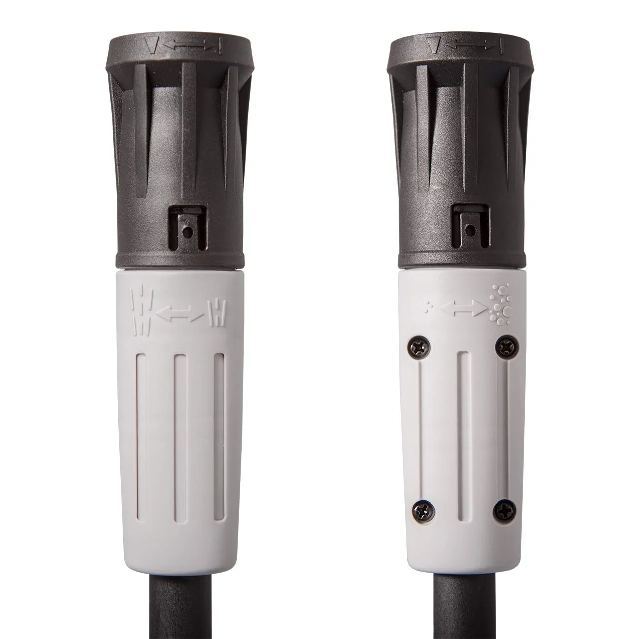 Bort BHR-1900-Pro Hochdruckreiniger 150 bar 1900 W