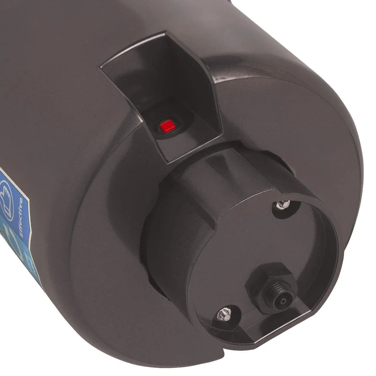 Bort Titan 5000 Abfallentsorger 560 Watt Luftschalter
