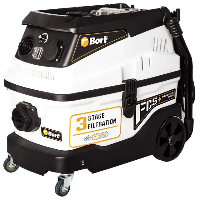 Bort BSS-1630-Premium Nass-Trockensauger 30 l 1600 W