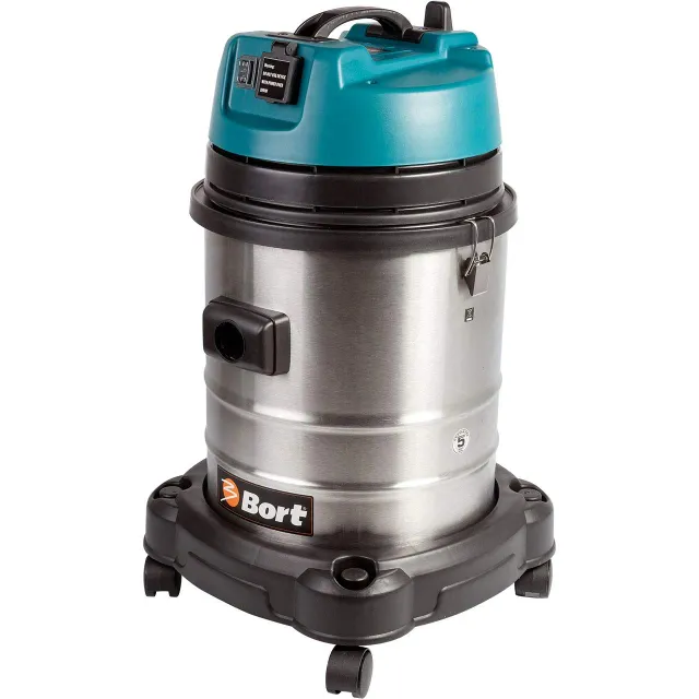 Bort BSS-1440-Pro Nass-Trockensauger 40 L 1400 W