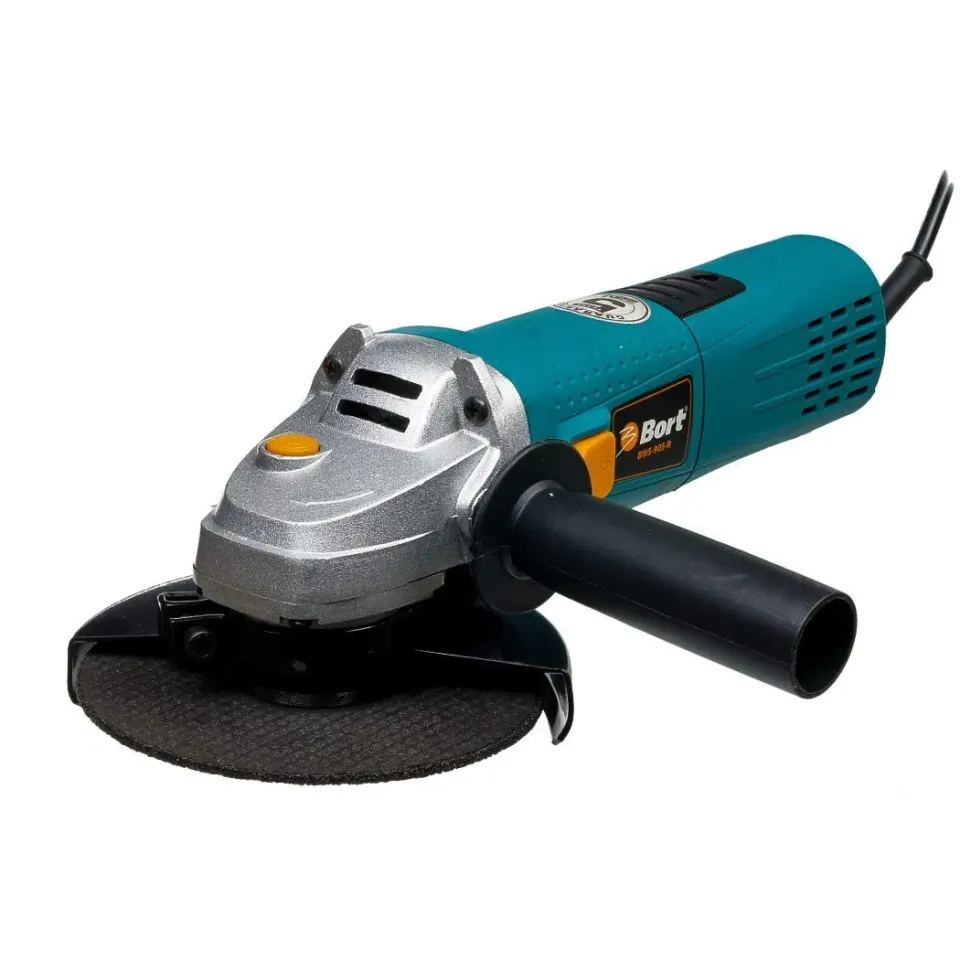 Bort BWS-905-R Winkelschleifer 125 mm 900 W Drehzahlregelung