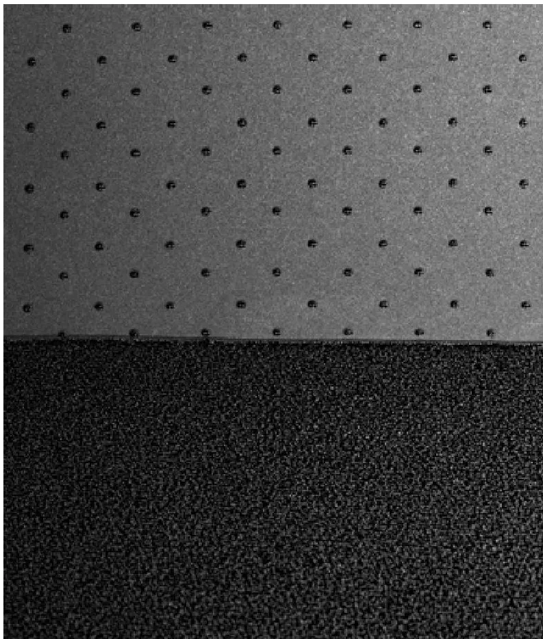 Kallassy NRX Polstermaterial antirutsch Strap