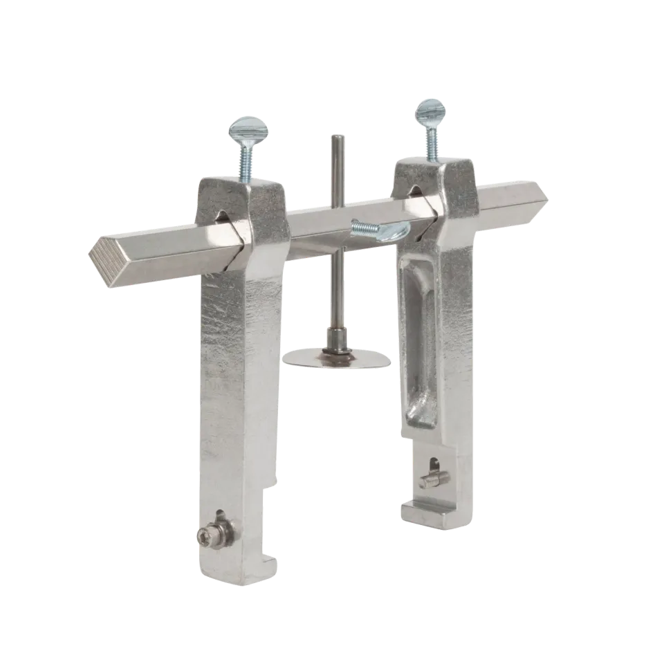 Dynamic Walk Universal Alignment Fixture Ausrichtvorrichtung