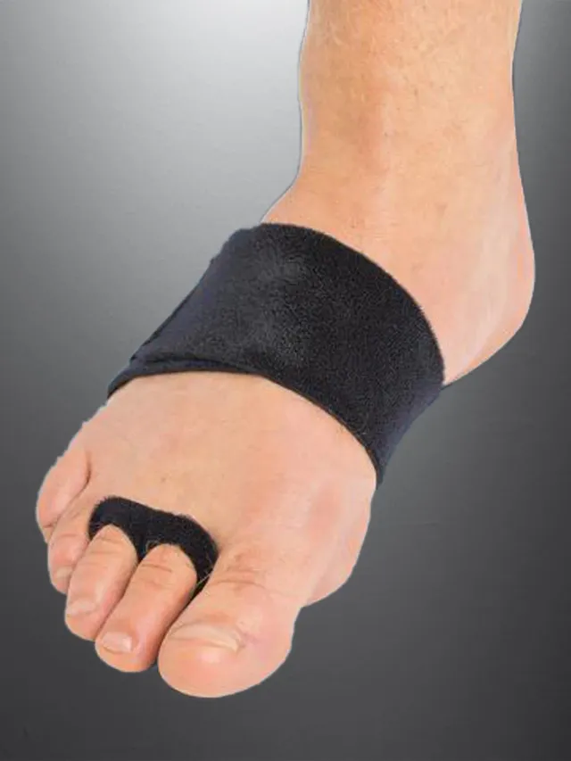 Kallassy NRX® Hammerzehen-Kit Tape latexfrei