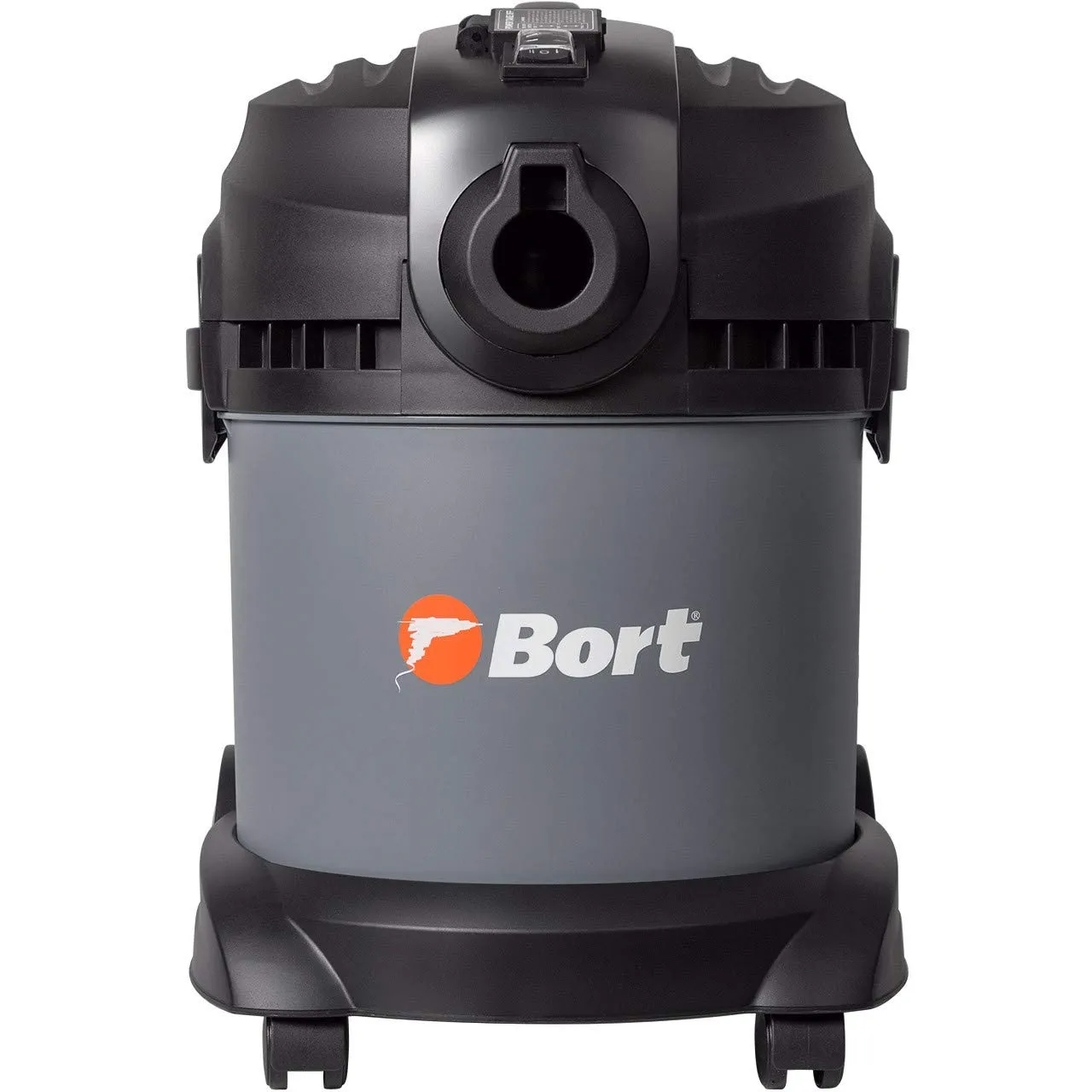 BORT BAX-1520-Smart Clean Nass-Trockensauger 20 l 1400 W Blasfunktion