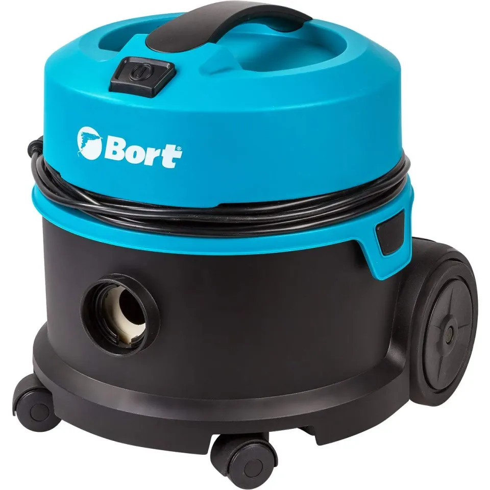 Bort BSS-1010HD Trockensauger 10 l 1000 W