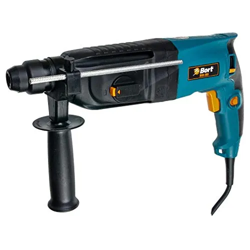 Bort BHD-900 Bohrhammer SDS-plus 900 W 3,5 Joule