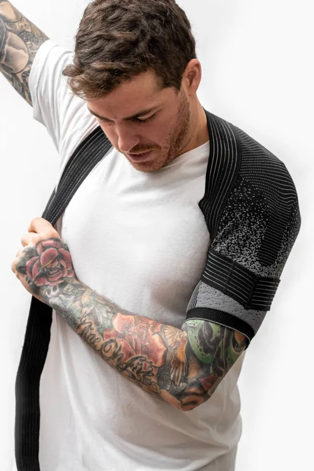 Space Brace Shoulder Brace Schulterbandage