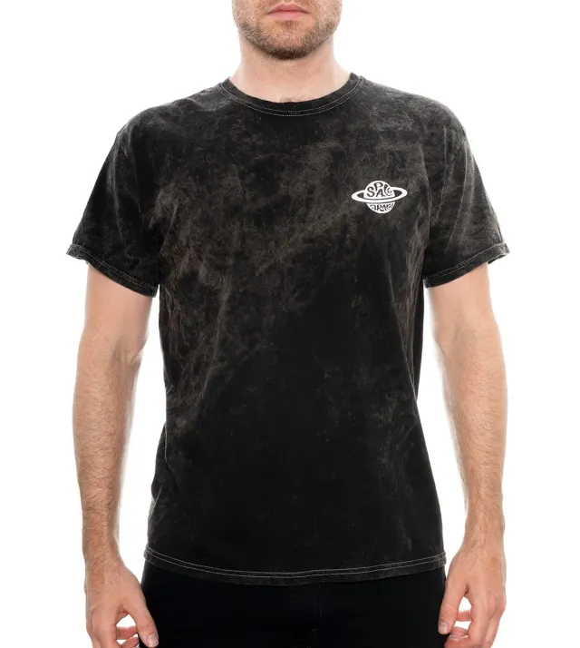 Space Brace Mineral Tee T-Shirt