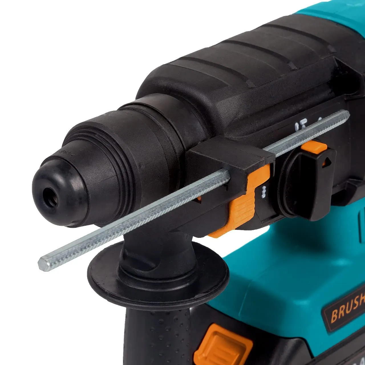 Bort BHD-18Li-BLZ Akku-Bohrhammer SDS-Plus 3 Ah