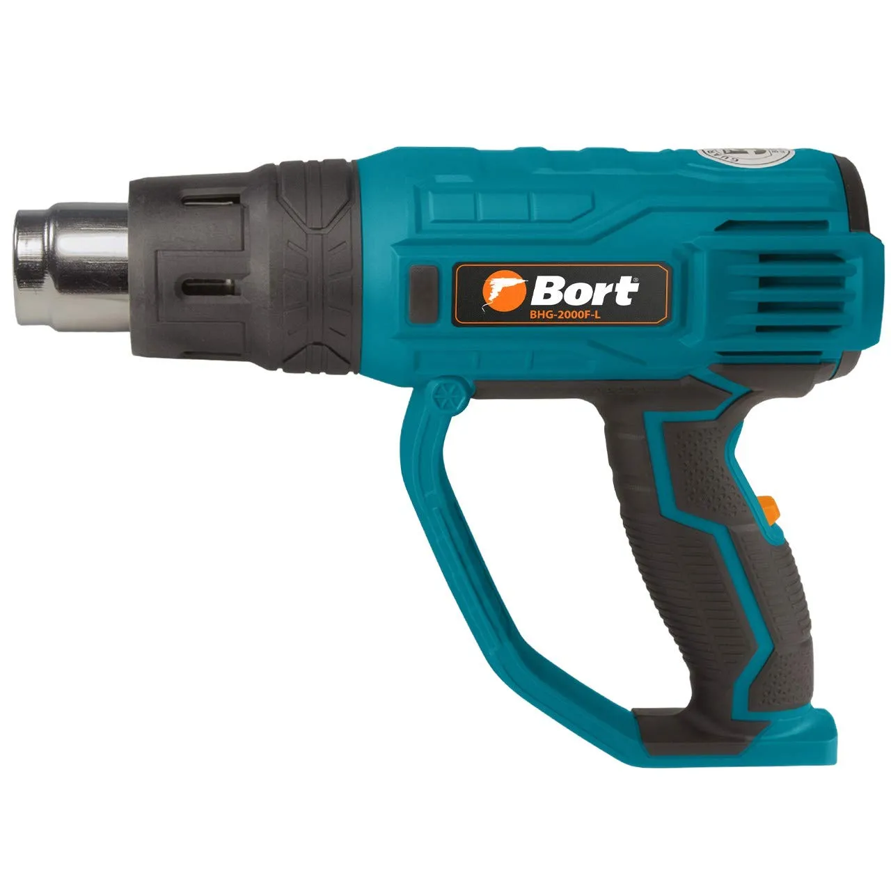 Bort BHG-2000F-L Heißluftpistole 2000 Watt LCD