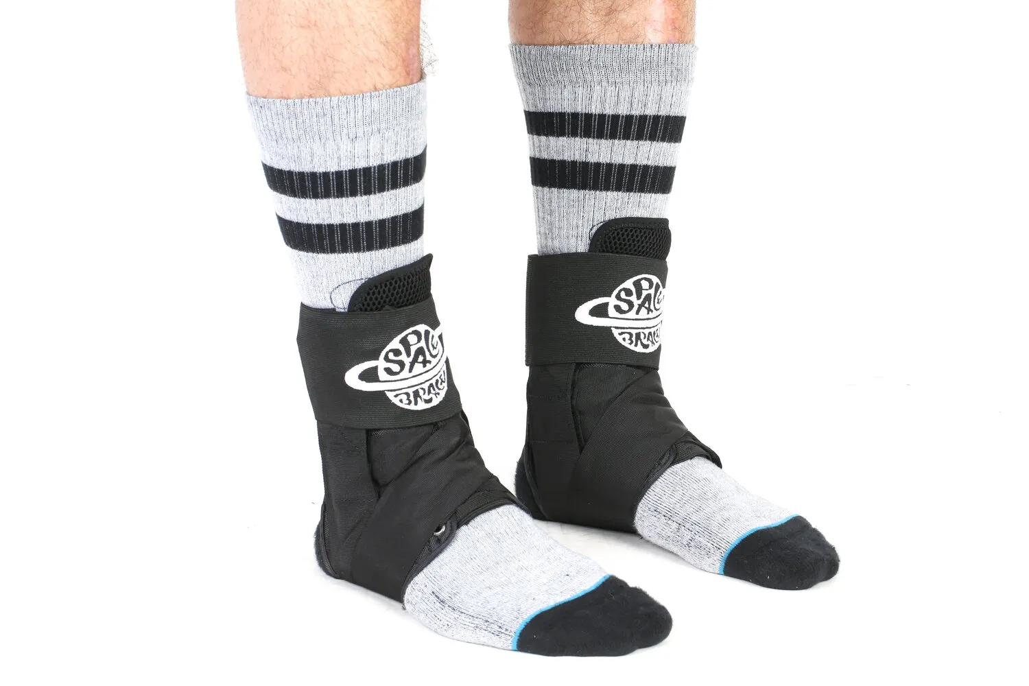 Space Brace Ankle Brace Lace Up Bandage