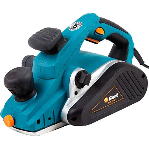 Bort BFB-1300-T Elektrohobel 110 mm 1300 W stationär