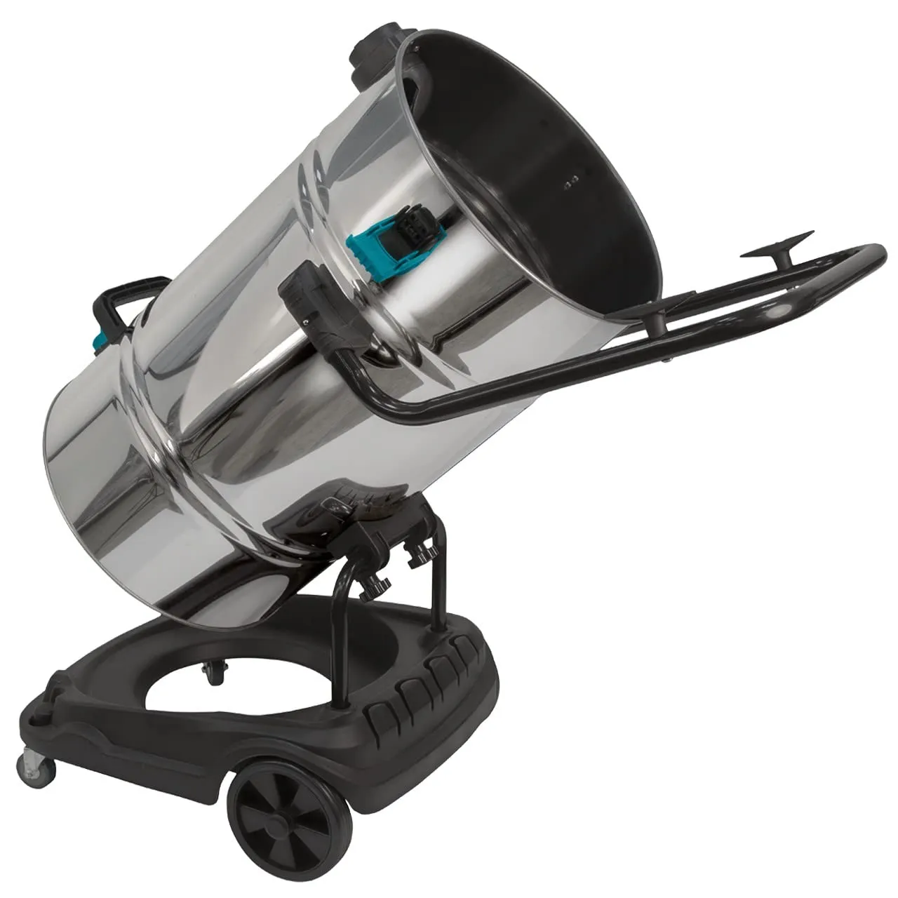 Bort BSS-2260-Twin Nass-Trockensauger 60 L 2200 W