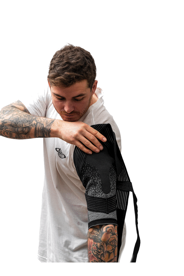 Space Brace Shoulder Brace Schulterbandage