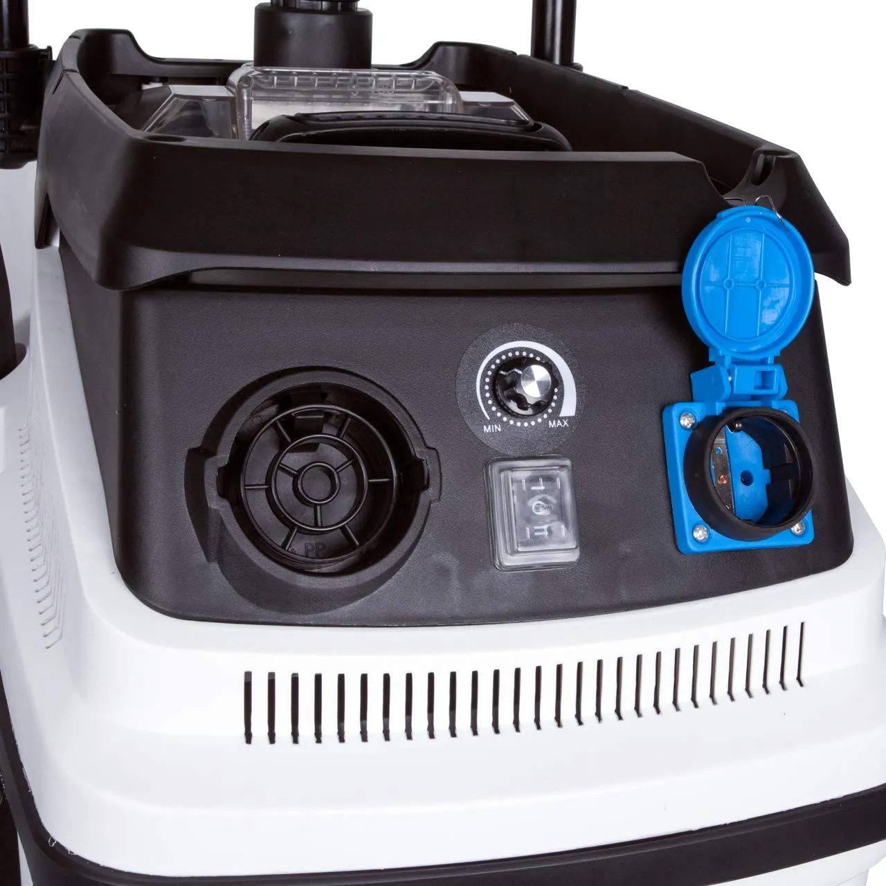 Bort BSS-1630-Premium Nass-Trockensauger 30 l 1600 W