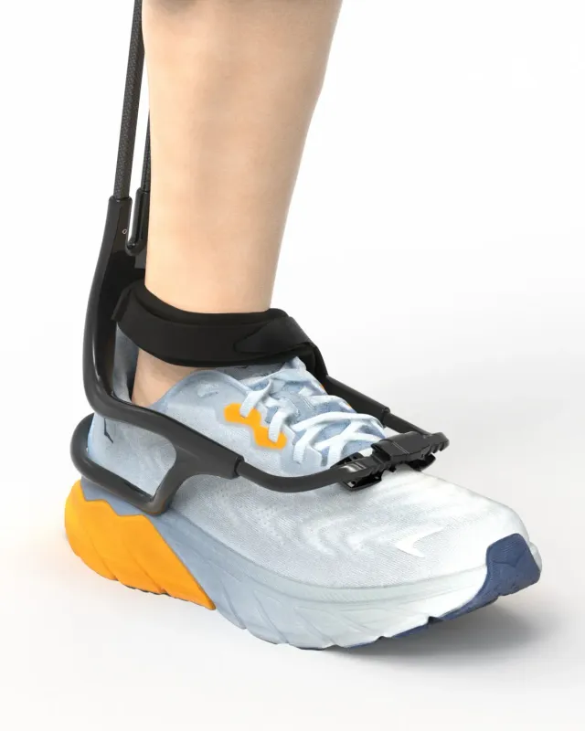 TurboMed Orthotics XTERN Knöchelstabilisierungsband lateral