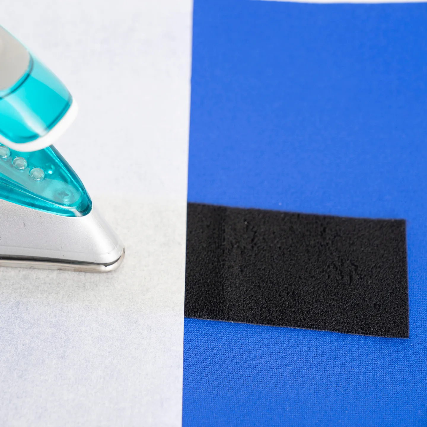 Kallassy NRX® Loop Heat Tape Wärmetape verstärkbar