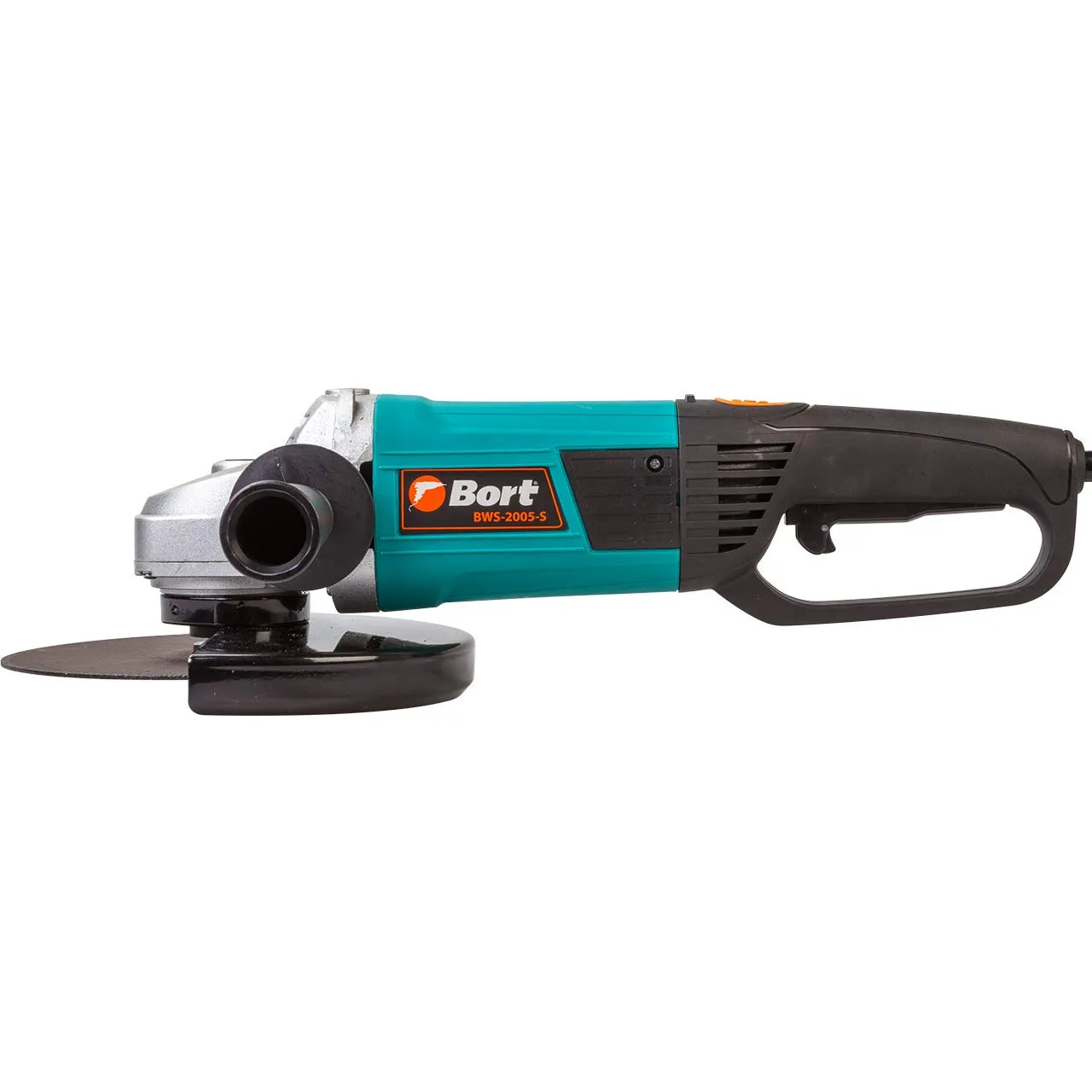 Bort BWS-2005-S Winkelschleifer 230 mm 2000 W Soft-Start
