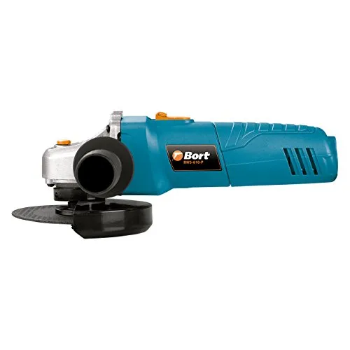Bort BWS-610-P Winkelschleifer 115 mm 600 W