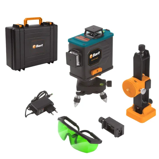 BORT Valco BLN-25-GLK Kreuzlinienlaser