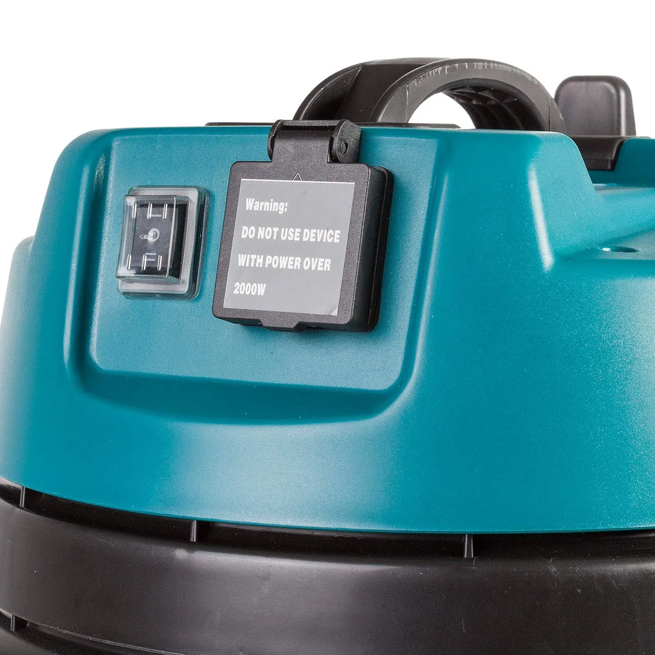 Bort BSS-1440-Pro Nass-Trockensauger 40 L 1400 W