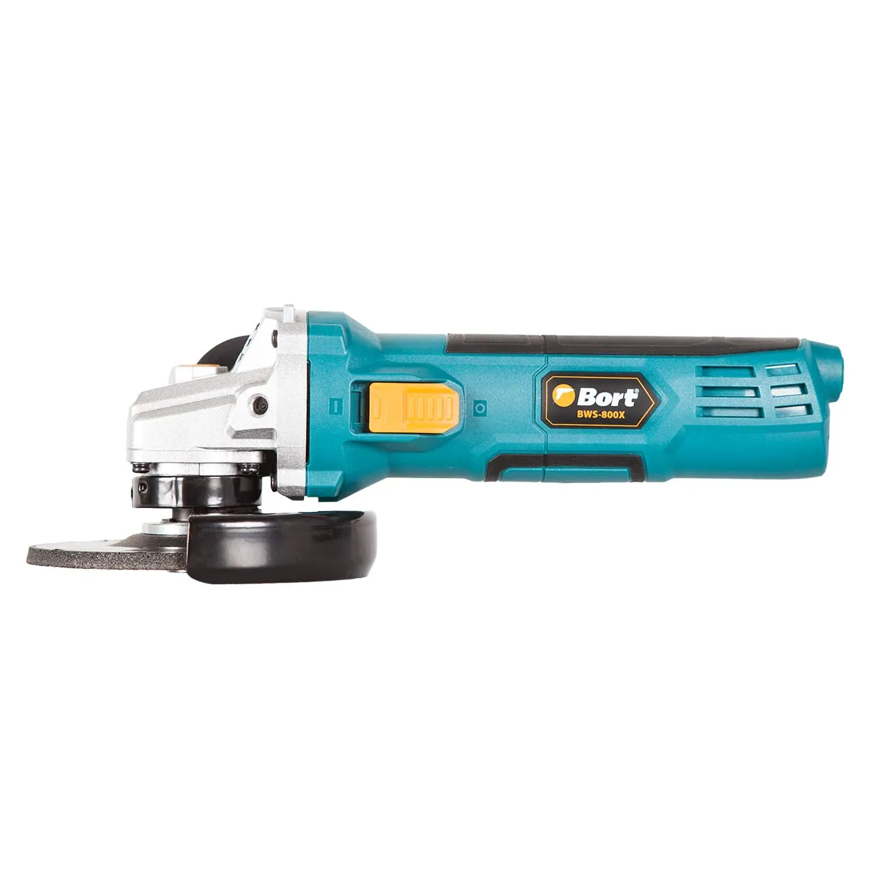 Bort BWS-800X Winkelschleifer 125 mm 750 W