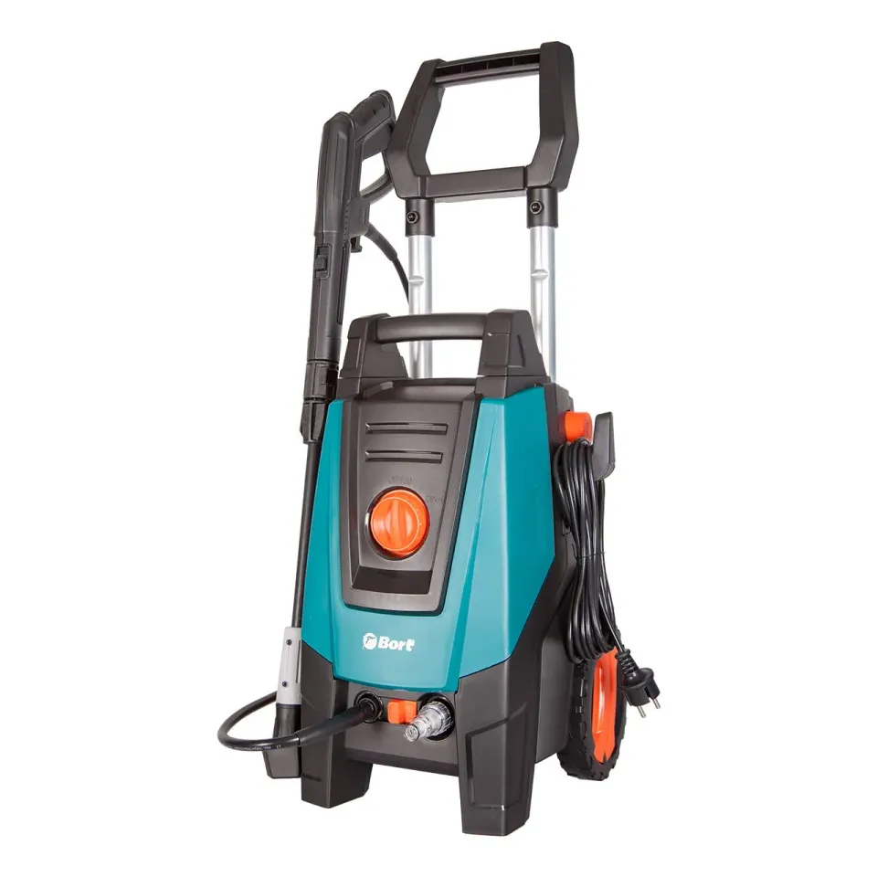 Bort BHR-2100-Pro Hochdruckreiniger 160 bar 7,5 L/min 8 m