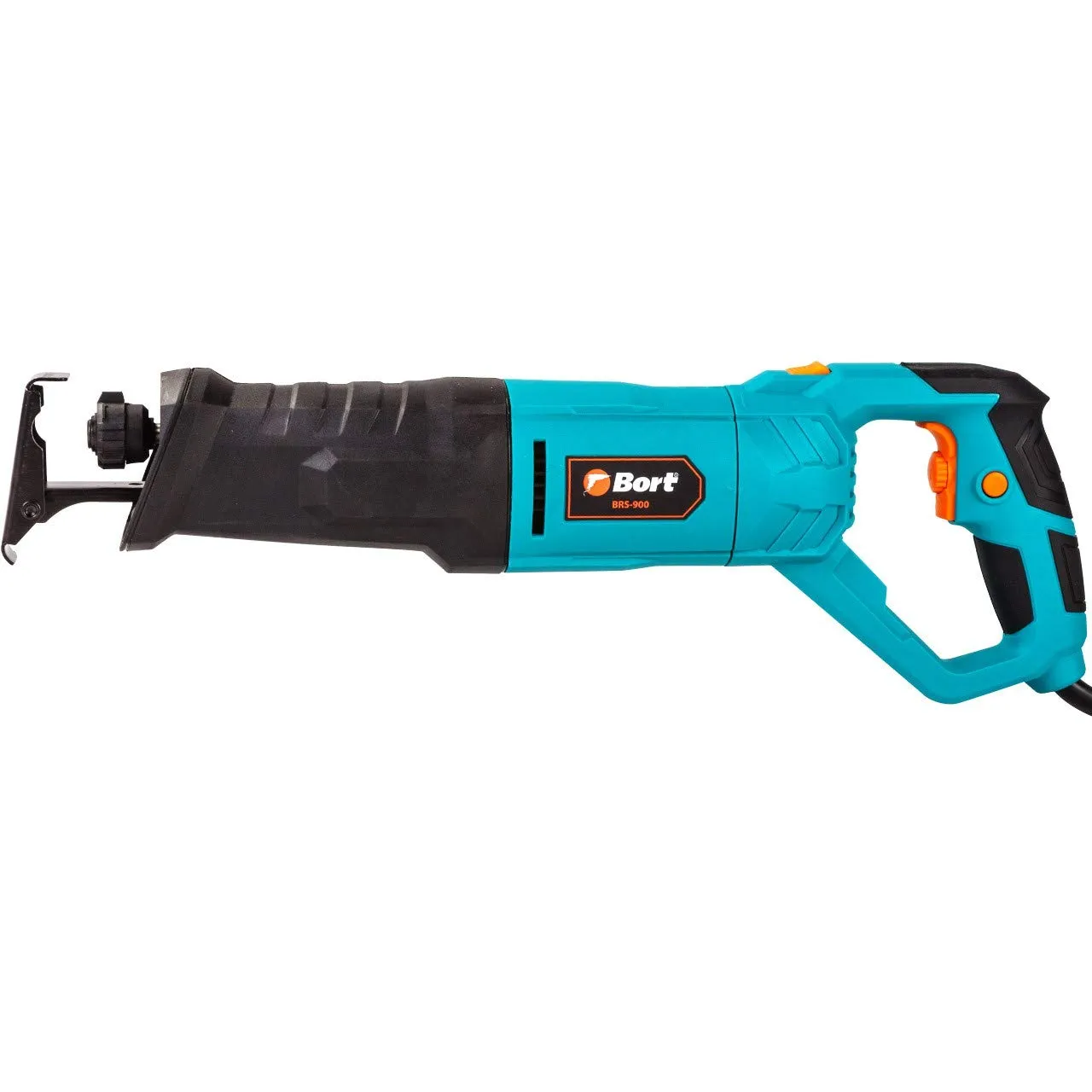 Bort BRS-900 Säbelsäge 900 W Holz 150 mm