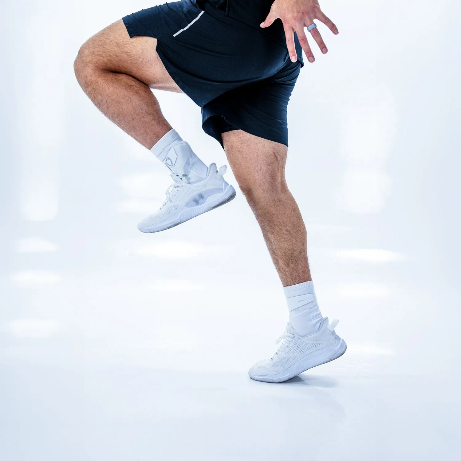 Betterguards S1 Tru Comfort Sportsocken atmungsaktiv