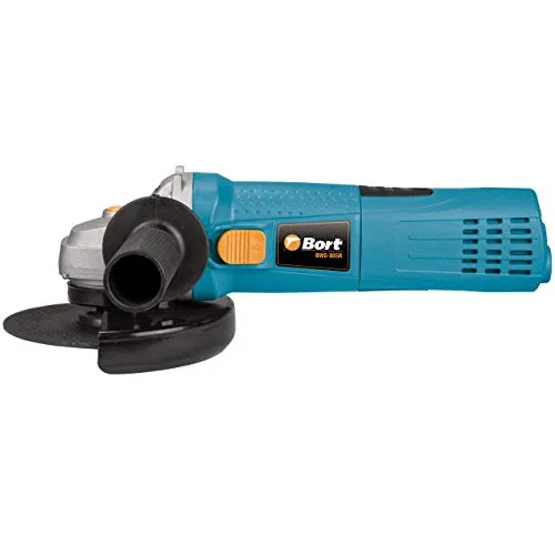 Bort BWS-905-R Winkelschleifer 125 mm 900 W Drehzahlregelung