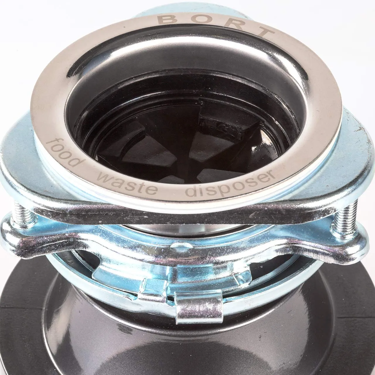 Bort Titan 4000 Plus Küchenabfallentsorger 1400 ml
