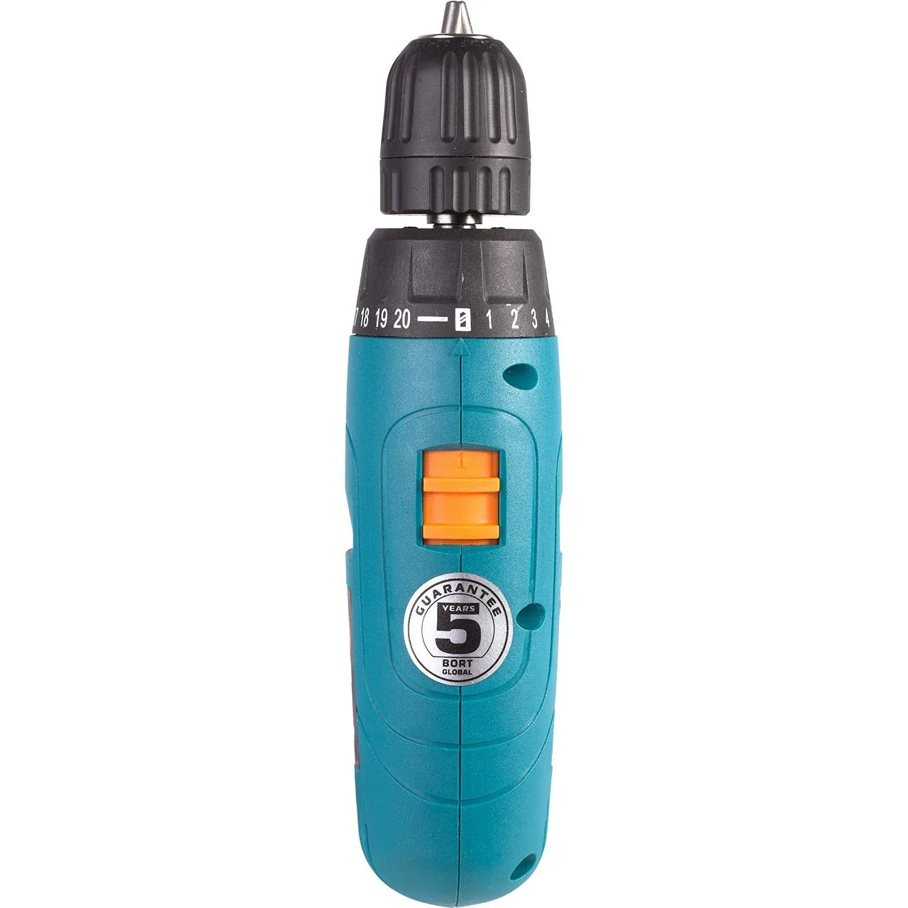 Bort BSM-250x2 Netz-Bohrschrauber 280 W 10 mm
