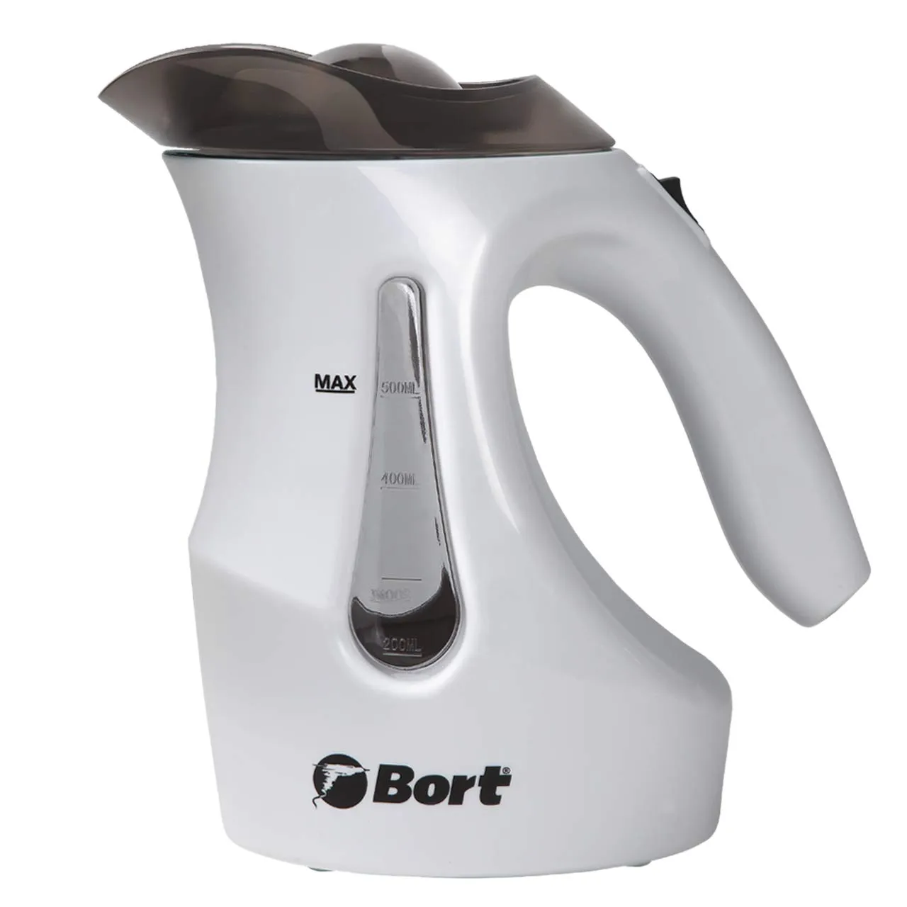 BORT Compact+ Dampfglätter 1200W 500ml