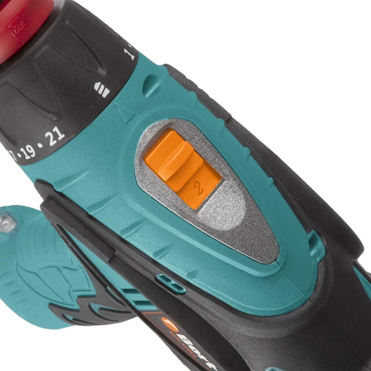 Bort BSM-450X2 Bohrschrauber 450 Watt 35 Nm LED
