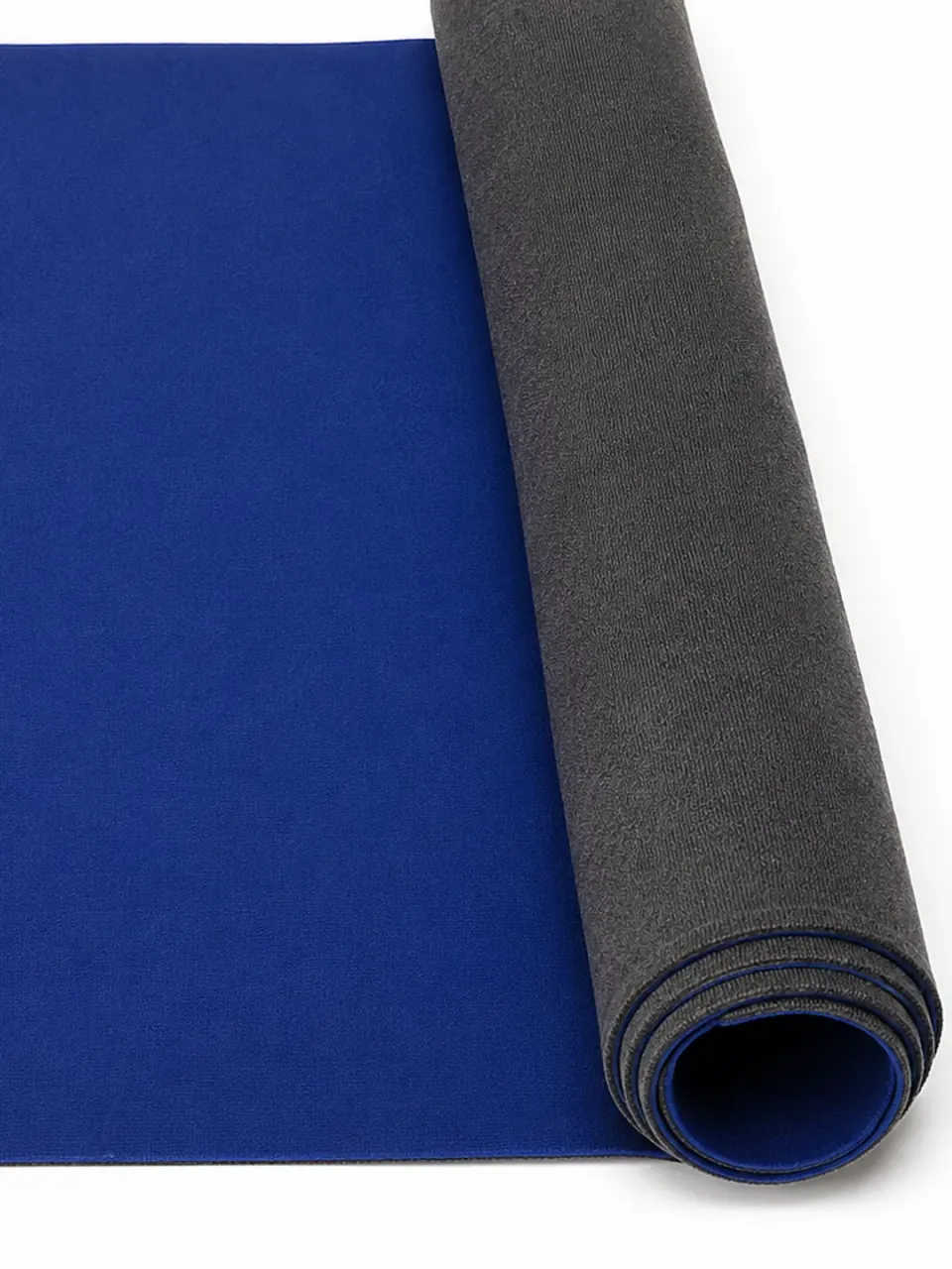Kallassy SRX Strap Material blau selbsthaftend