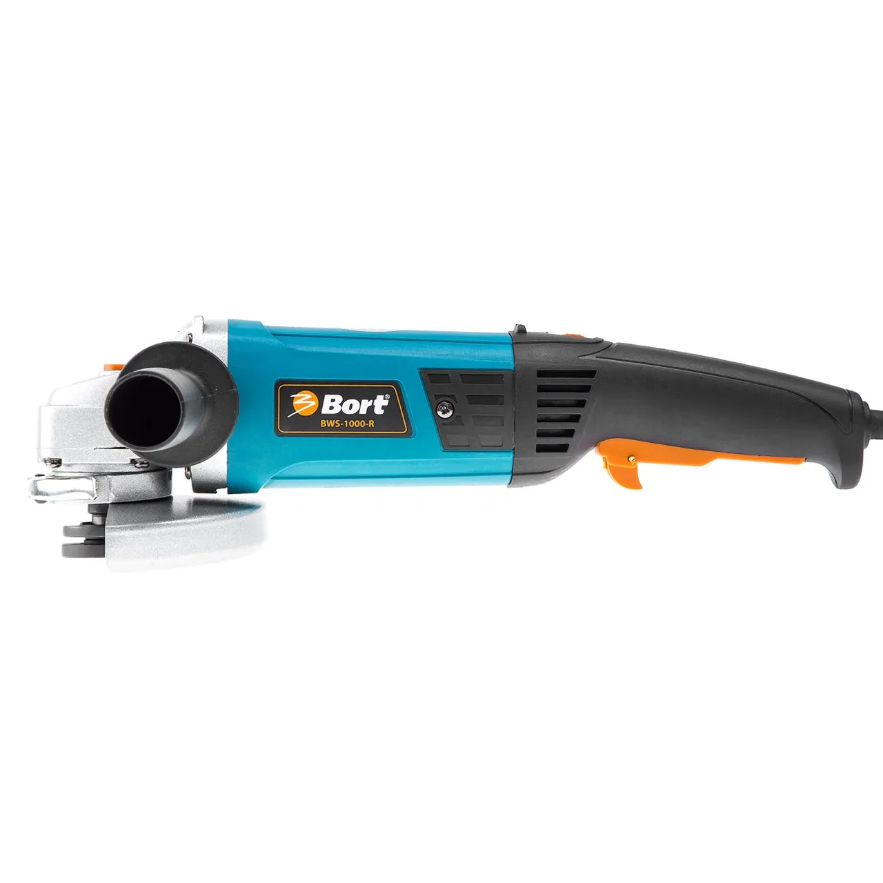 Bort BWS-1000-R Winkelschleifer 125 mm 900 W