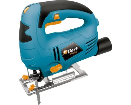 Bort BPS-800-Q Stichsäge 800 W Quick-Change
