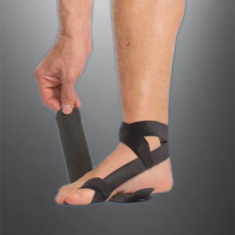 Kallassy NRX Hallux Valgus-Kit Strap