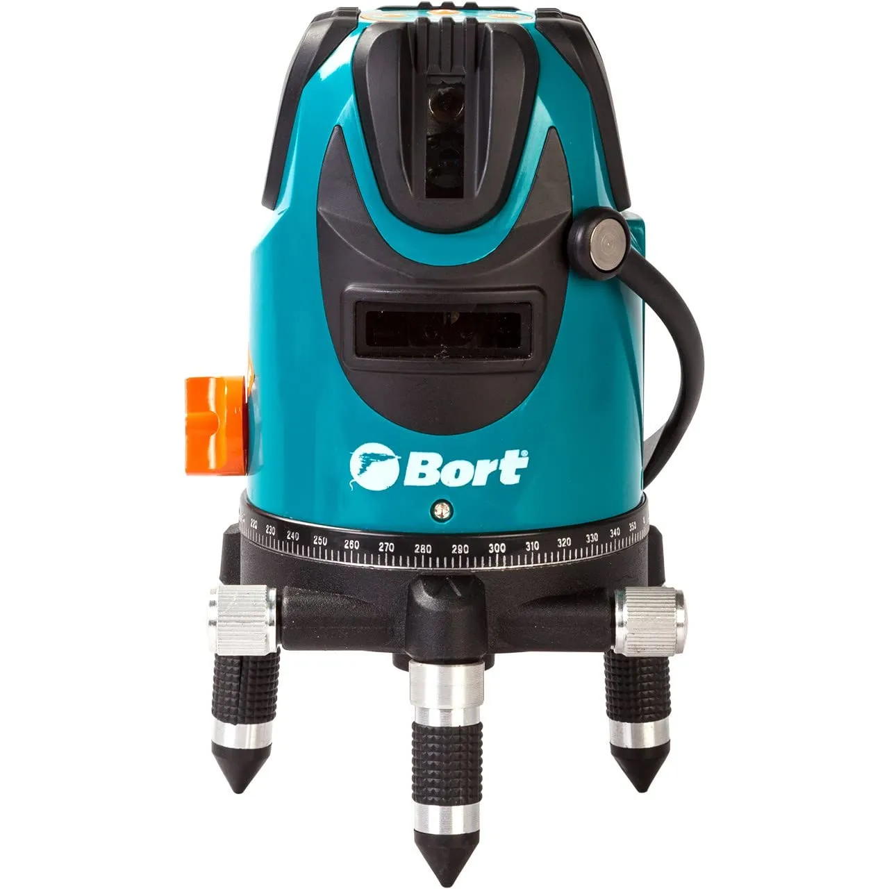 Bort BLN-15-K Kreuzlinienlaser 15 m mit Koffer