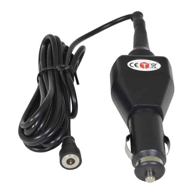 Dynamic Walk TASKA Hand Car Charger Autoladegerät