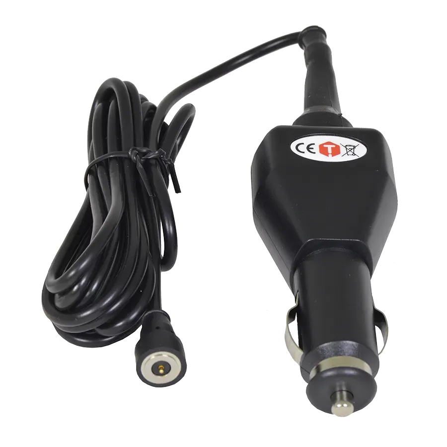 Dynamic Walk TASKA Hand Car Charger Autoladegerät