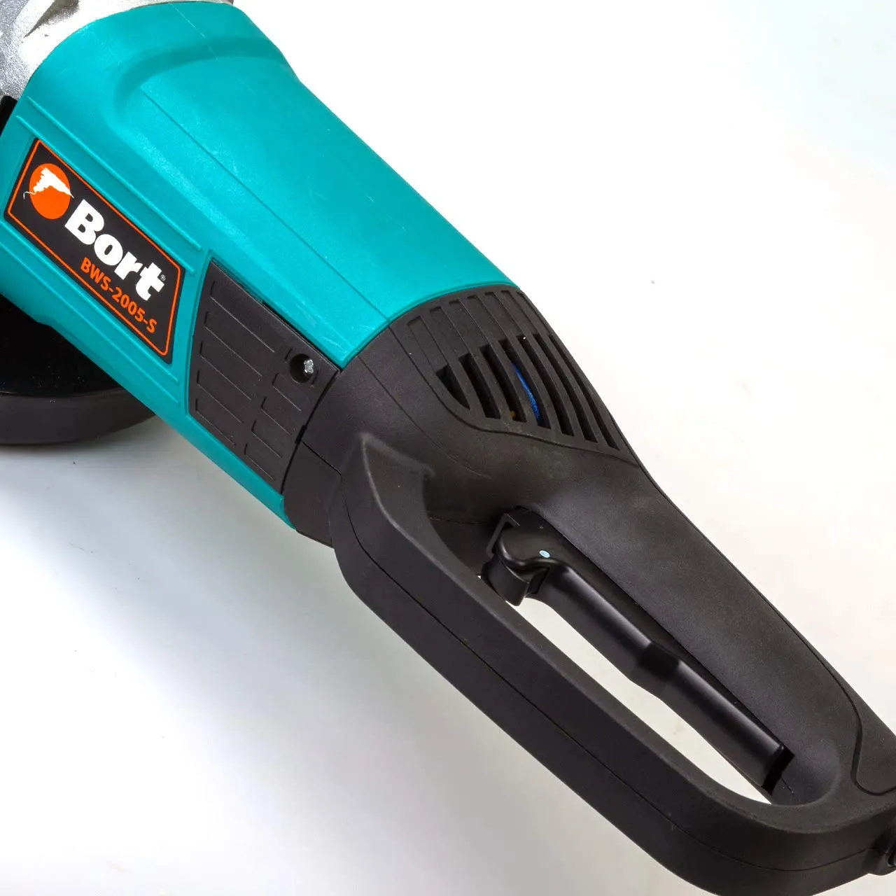 Bort BWS-2005-S Winkelschleifer 230 mm 2000 W Soft-Start