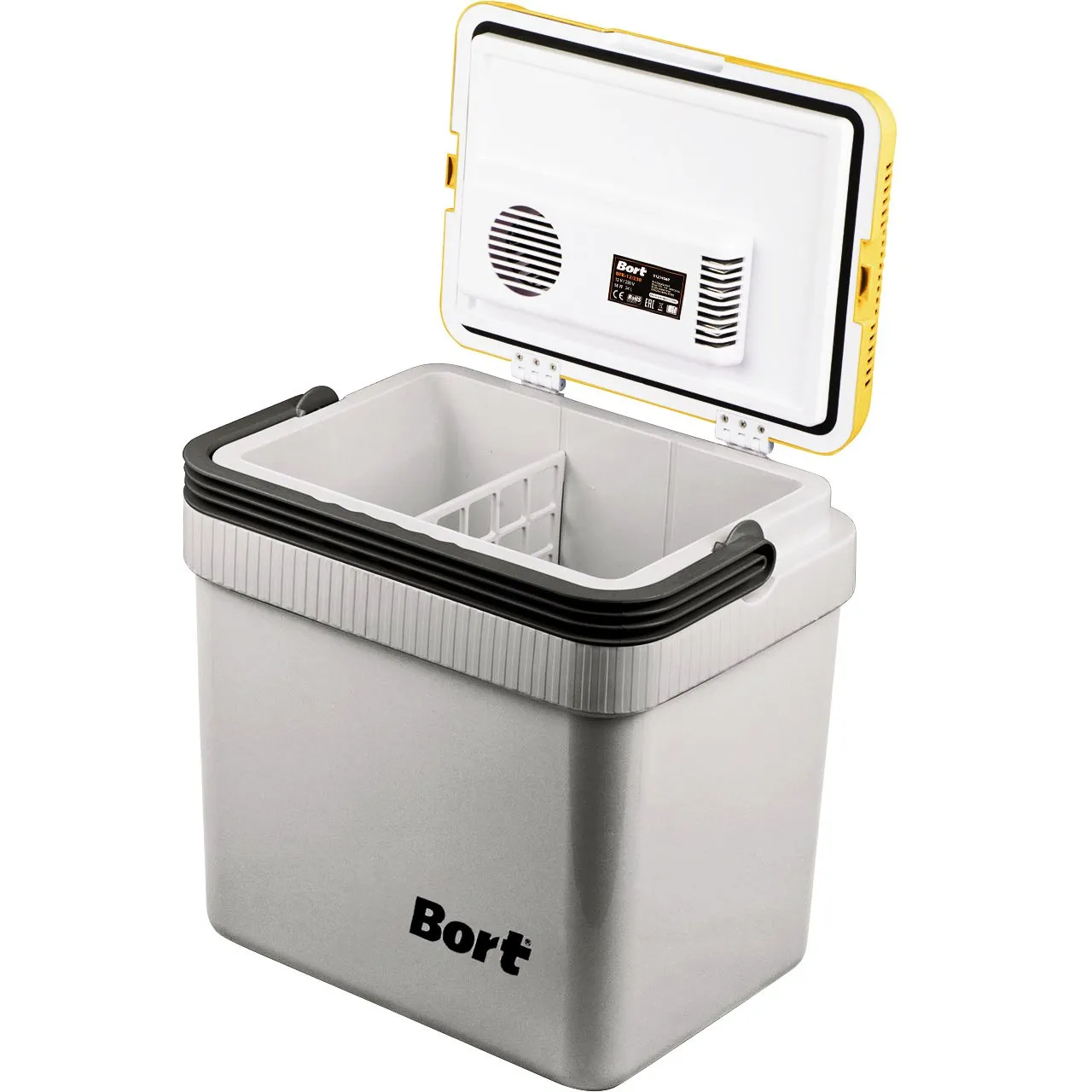 Bort BFK-12/230 Kühlbox 24 Liter 12 V / 230 V
