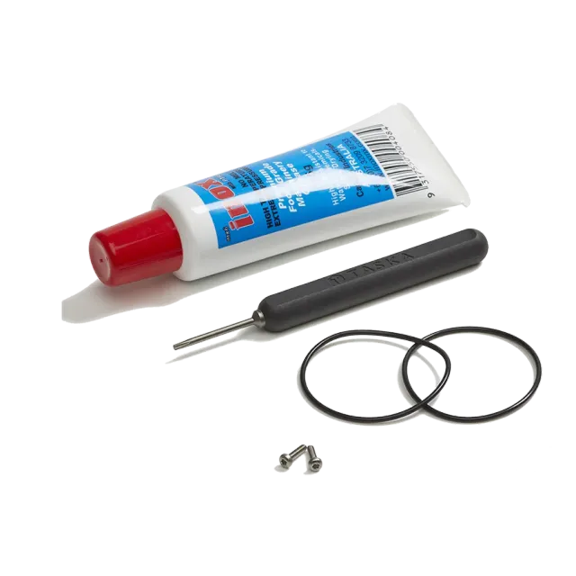 TASKA Gen1 Low Profile Wrist Wartungskit mit Torx