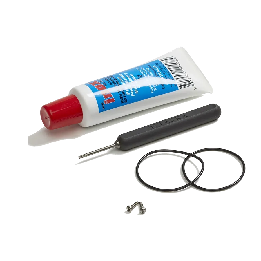 TASKA Gen1 Low Profile Wrist Wartungskit mit Torx
