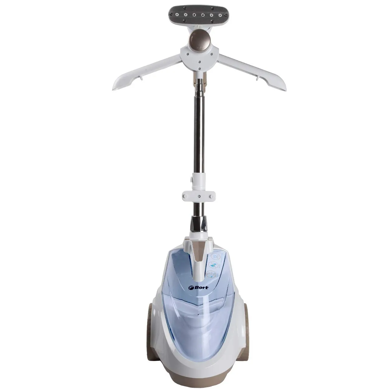 Bort Comfort+ Dampfglätter 2350 W